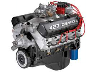 P94D2 Engine